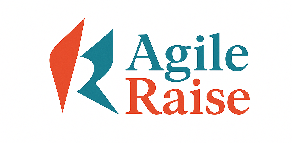 Agile Raise Inc.