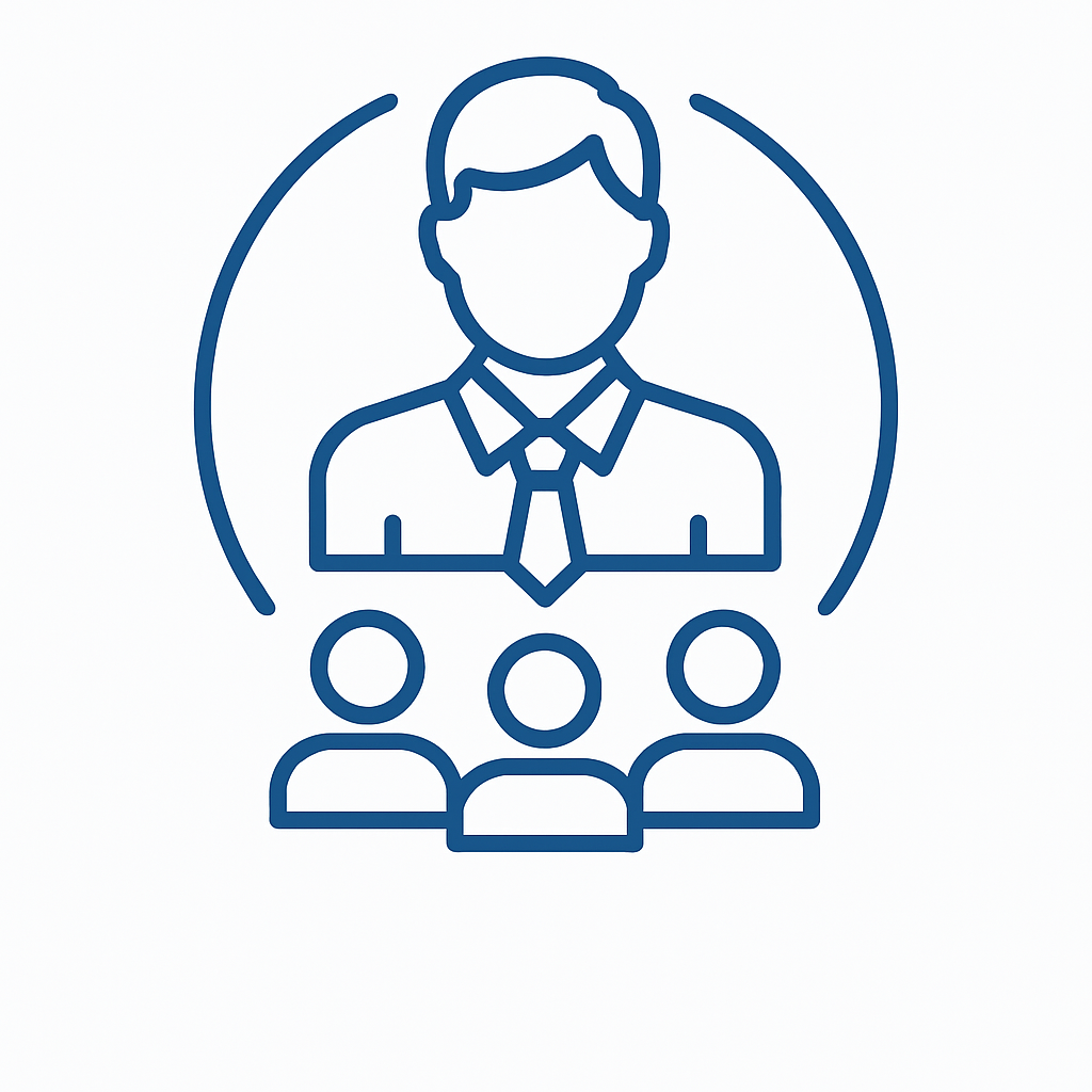 Fractional Executives
